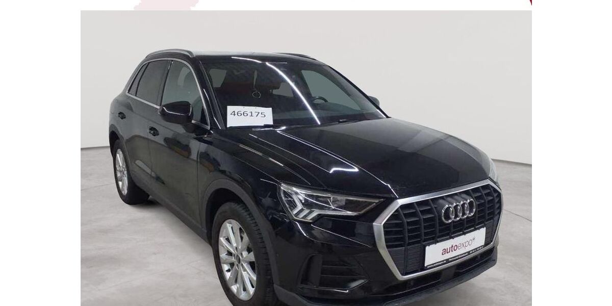 Audi Q3 186.355 km 19.990 &euro; Fernwald-Steinbach 35463