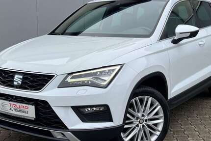Seat Ateca 97.470 km 19.850 &euro; Eichenzell 36124