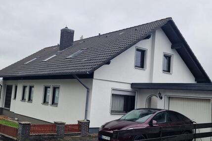 Wohnung in Großalmerode