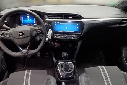 Opel Corsa 6.600 km 18.600 &euro; Idar-Oberstein 55743