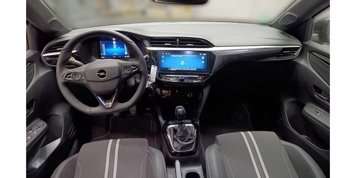 Opel Corsa 6.600 km 18.600 &euro; Idar-Oberstein 55743