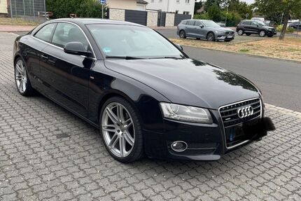 Audi A5 89.540 km 9.999 &euro; Maintal 63477