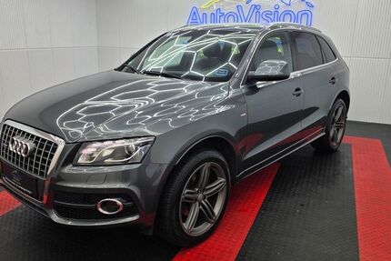 Audi Q5 249.000 km 12.950 &euro; Osterode am Harz 37520