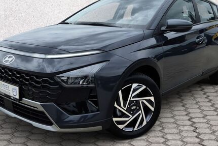 Hyundai BAYON 8.360 km 21.990 € Bruchhausen-Vilsen 27305
