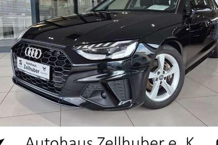 Audi A4 62.900 km 29.740 &euro; Neuötting 84524