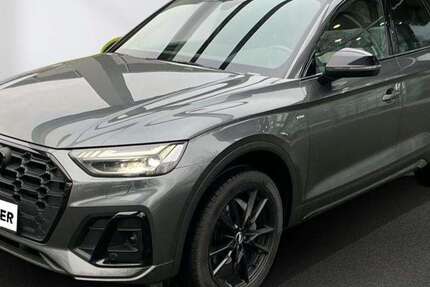 Audi Q5 60.900 km 37.980 &euro; Lübeck 23560