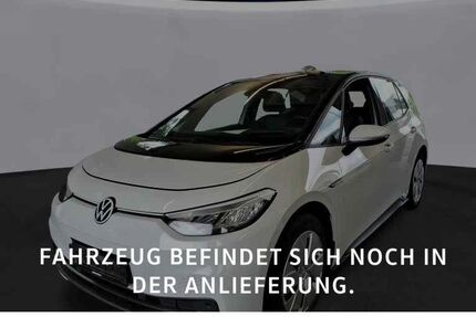 VW ID.3 40.000 km 24.980 &euro; Kitzingen 97318