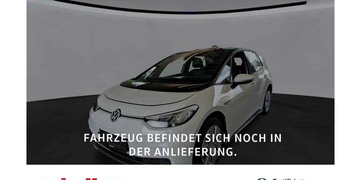 VW ID.3 40.000 km 24.980 &euro; Kitzingen 97318