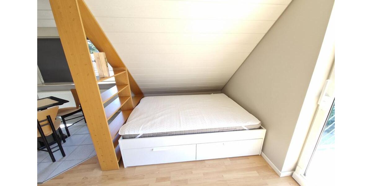Etagenwohnung Rodgau - 1 Zimmer, 35 m&sup2;, 650&euro; | Angebot:24741570