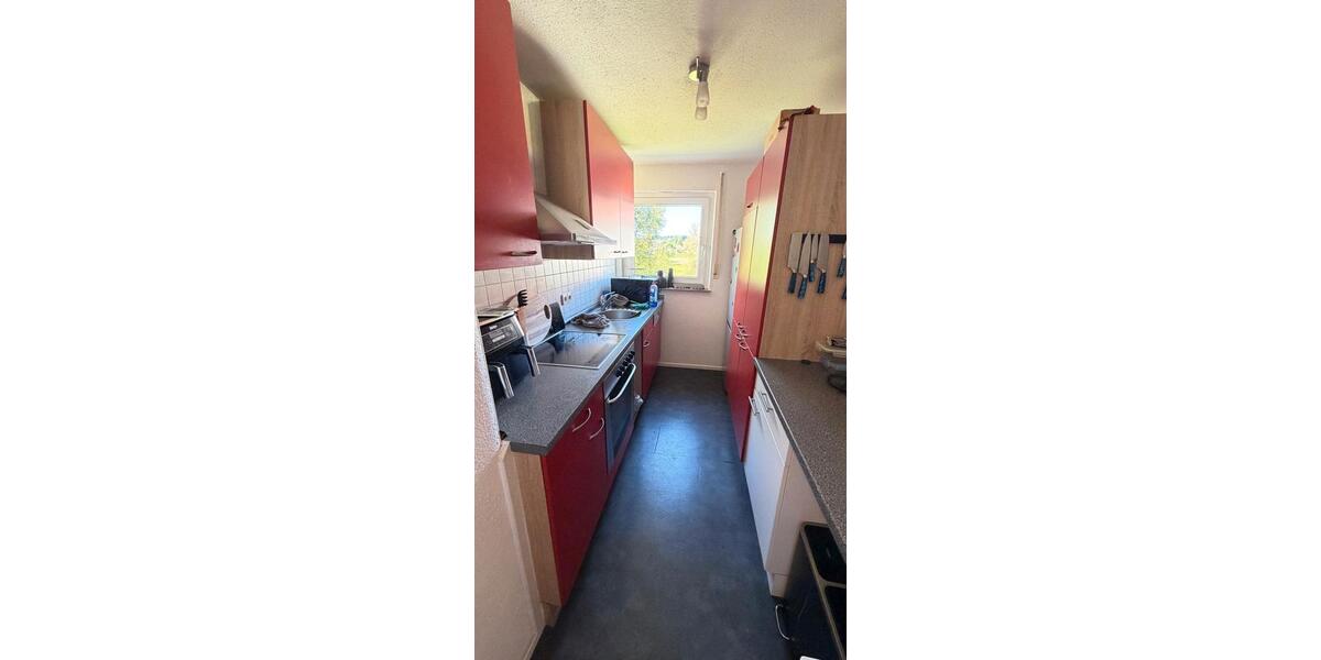 Etagenwohnung Wangen im Allgäu - 3 Zimmer, 68 m&sup2;, 235.000&euro; | Angebot:26380767