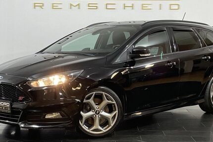 Ford Focus 135.300 km 11.990 &euro; Remscheid 42897