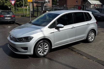 VW Golf 79.000 km 10.580 &euro; Duisburg 47226