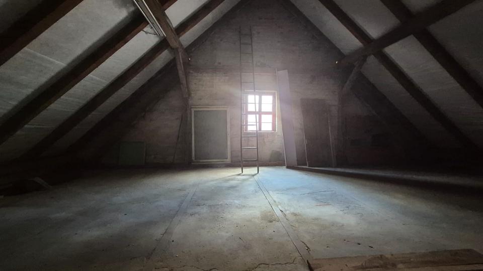 Bauernhaus, Landhaus Wittenberg Lutherstadt Reinsdorf - 8 Zimmer, 200 m&sup2;, 199.000&euro; | Angebot:25973456