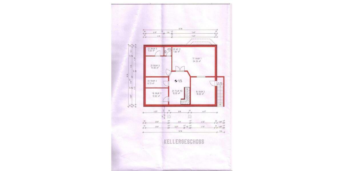 Einfamilienhaus Quakenbrück Neustadt - 1 Zimmer, 220 m&sup2;, 635.000&euro; | Angebot:25760455