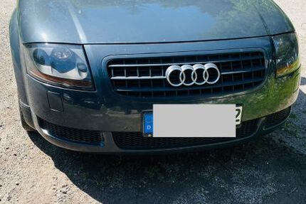 Audi TT 210.065 km 2.400 &euro; Clausthal-Zellerfeld 38678
