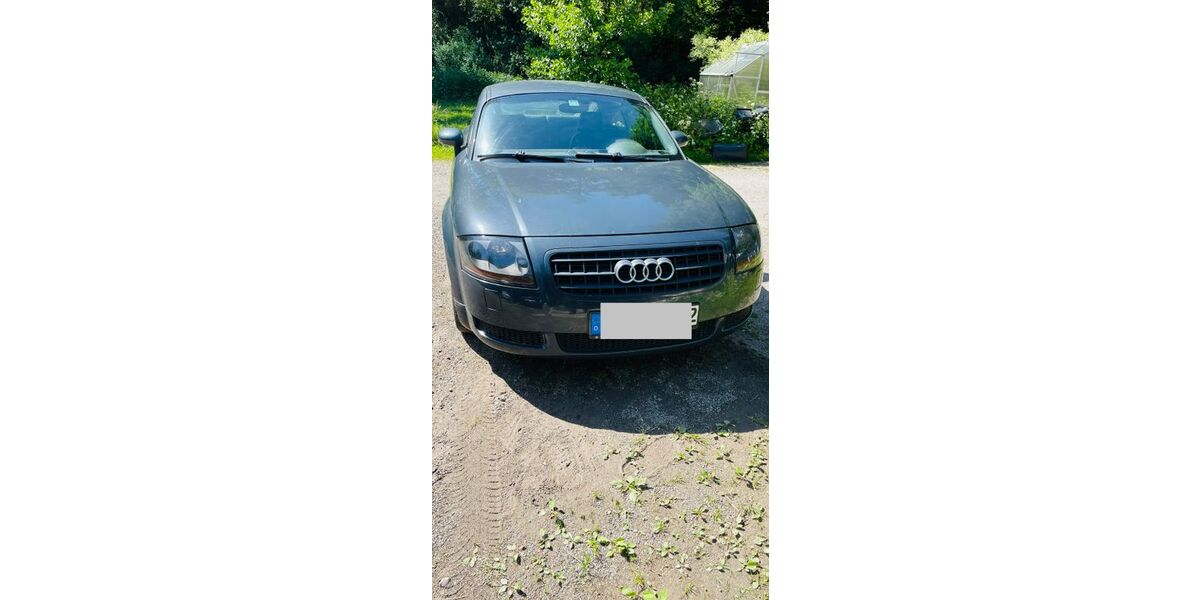 Audi TT 210.065 km 2.400 &euro; Clausthal-Zellerfeld 38678