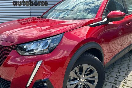 Peugeot 2008 19.000 km 17.900 &euro; Darmstadt 64295
