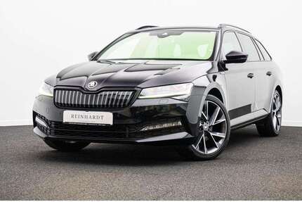 Skoda Superb 65.012 km 26.400 € Hagen 58091