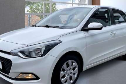 Hyundai i20 98.500 km 7.990 &euro; Andernach 56626