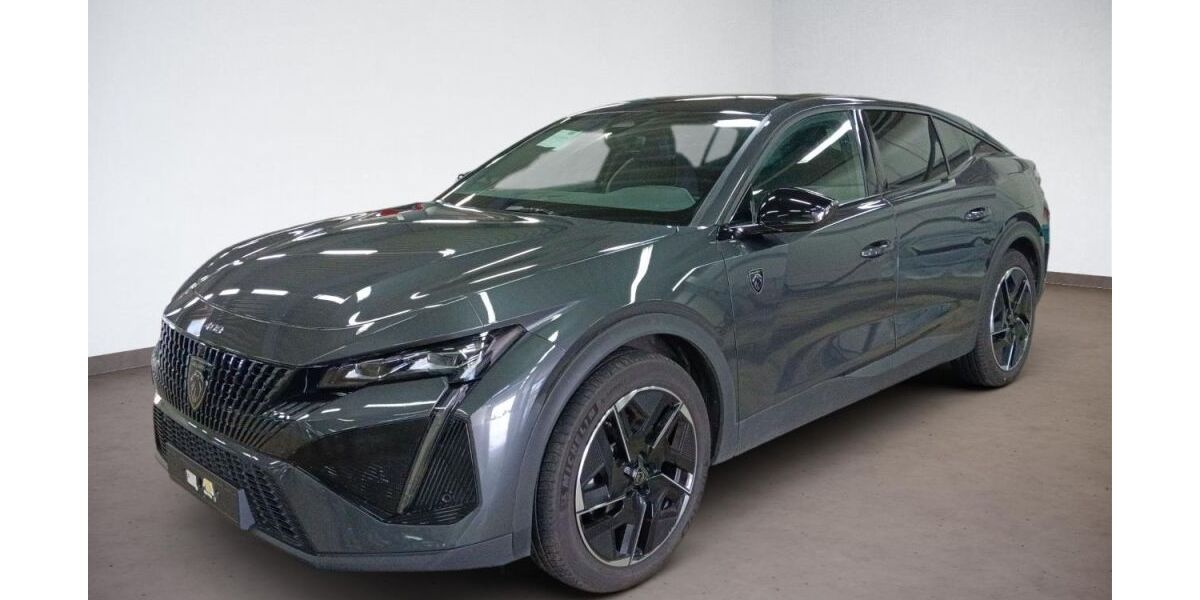 Peugeot 408 35.000 km 25.990 &euro; Aschersleben 06449