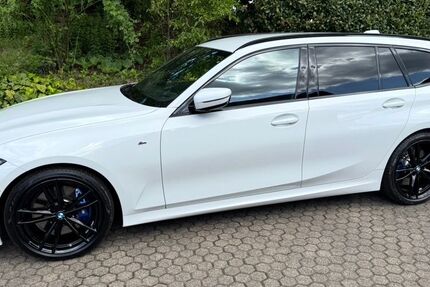 BMW 318 45.000 km 35.900 &euro; Riegelsberg 66292