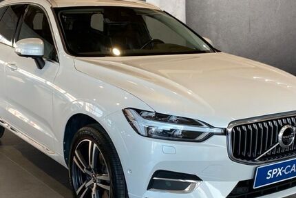 Volvo XC60 118.000 km 25.490 &euro; Neuhausen/Erzgeb 09544