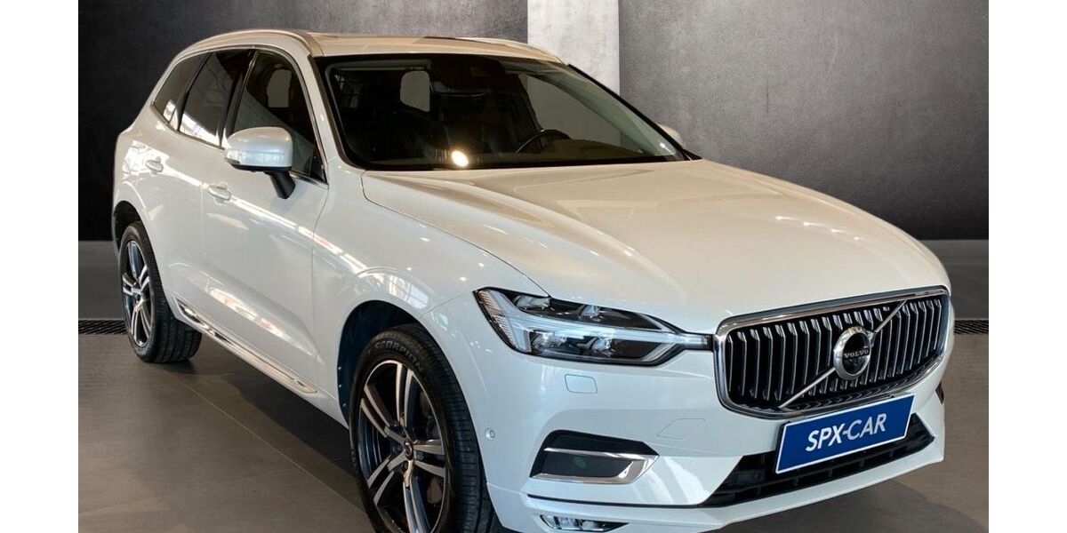 Volvo XC60 118.000 km 25.490 &euro; Neuhausen/Erzgeb 09544