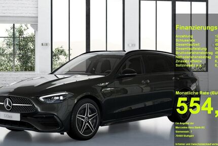 Mercedes-Benz C 300 16.951 km 50.890 € Buxtehude 21614