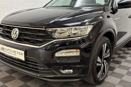 VW T-Roc 95.445 km 17.470 &euro; Ochsenfurt 97199