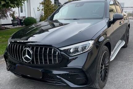 Mercedes-Benz GLC 300 13.100 km 52.900 &euro; Sonnefeld 96242