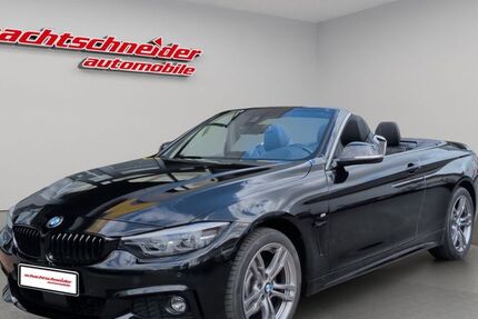 BMW 430 64.653 km 29.890 &euro; Ketzin 14669