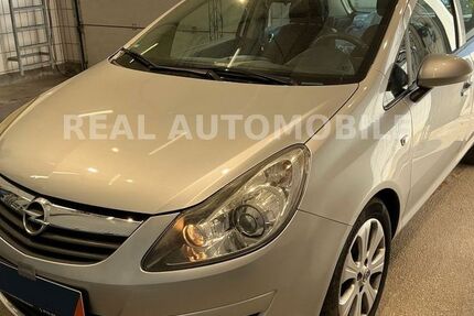 Opel Corsa 141.000 km 5.799 &euro; Frankfurt am Main 65933