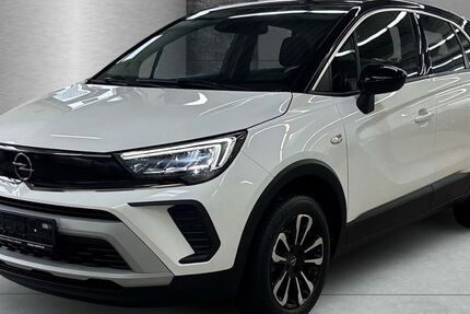 Opel Crossland (X) 7.437 km 16.990 &euro; Hamburg 22529