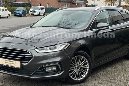 Ford Mondeo 227.520 km 9.499 &euro; Rheda Wiedenbrück 33378