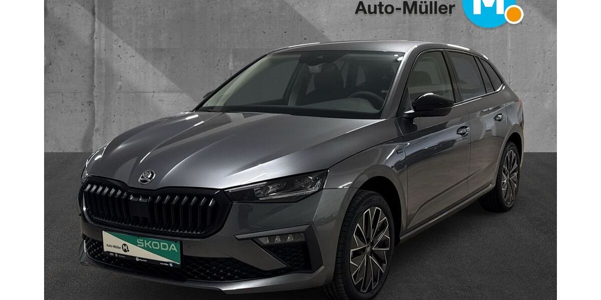 Skoda Scala 9.999 km 24.580 &euro; Wetzlar 35578