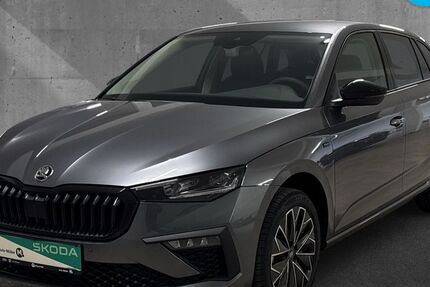 Skoda Scala 9.999 km 24.980 &euro; Wetzlar 35578