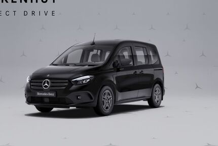 Mercedes-Benz Citan 55.000 km 28.900 &euro; Ötigheim 76470