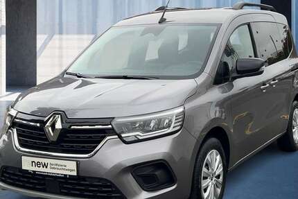 Renault Kangoo 29.446 km 21.480 € Frankfurt / Main 60314