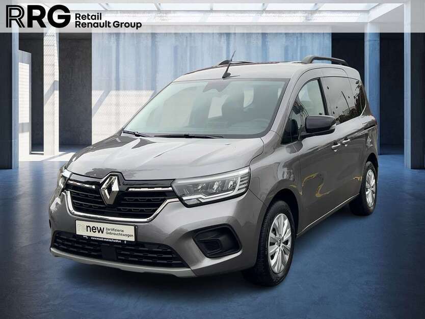 Renault Kangoo 29.446 km 21.480 € Frankfurt / Main 60314