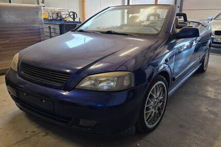 Opel Astra 234.000 km 1.000 &euro; Bodelshausen 72411