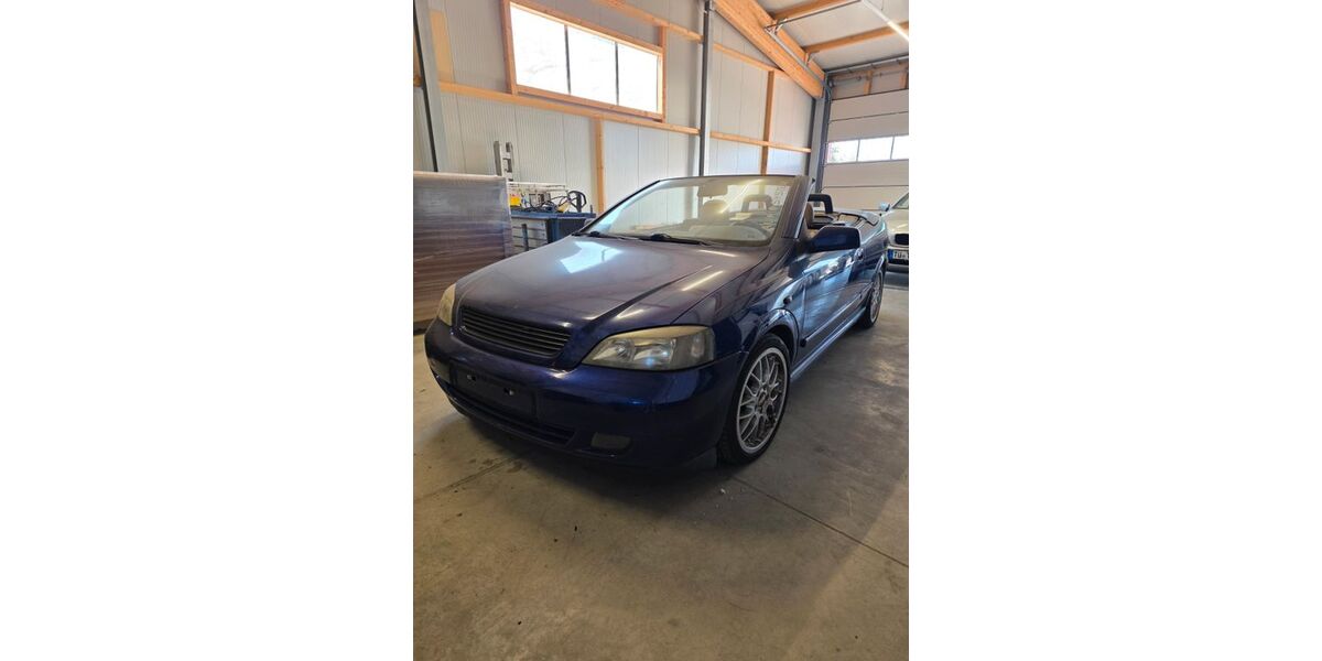 Opel Astra 234.000 km 1.000 &euro; Bodelshausen 72411