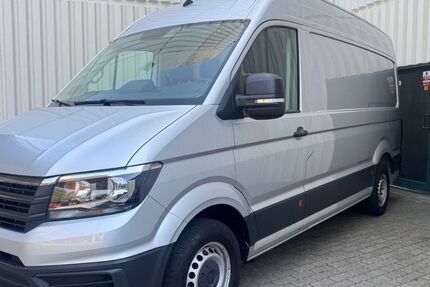 VW Crafter 183.000 km 16.490 &euro; Neumünster 24536