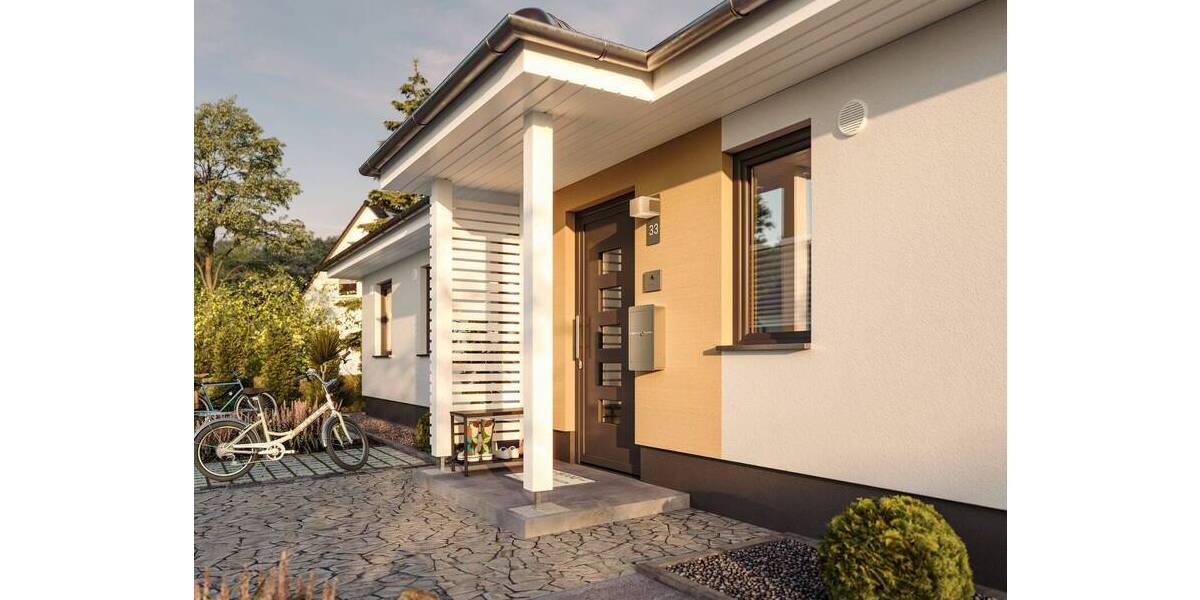 Bungalow Magdeburg Beyendorf-Sohlen - 5 Zimmer, 139 m&sup2;, 381.090&euro; | Angebot:26704059