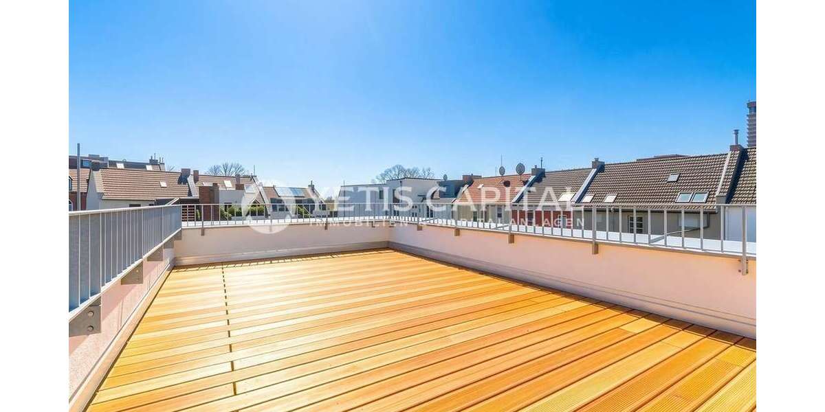 Etagenwohnung Köln Rodenkirchen - 4 Zimmer, 117 m&sup2;, 659.000&euro; | Angebot:26837570