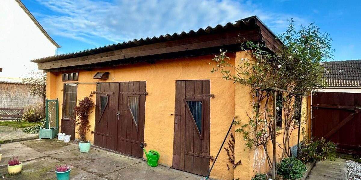 Einfamilienhaus Loitz - 4 Zimmer, 120 m&sup2;, 99.000&euro; | Angebot:25675942