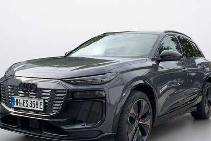 Audi e-tron 21.000 km 66.960 &euro; Hamburg 22393