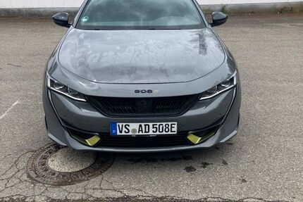 Peugeot 508 69.000 km 32.290 &euro; Unterkirnach 78089