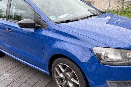 VW Polo 138.623 km 5.490 &euro; Kempten 87435