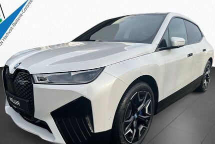 BMW iX 22.799 km 45.490 &euro; Bad Homburg 61352