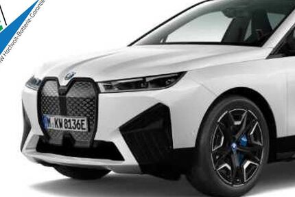 BMW iX 22.799 km 47.690 &euro; Bad Homburg 61352